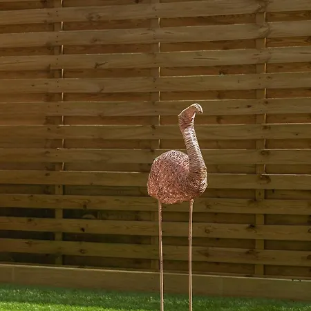 公寓 Rose & Garden - Eiffel Tower 巴黎