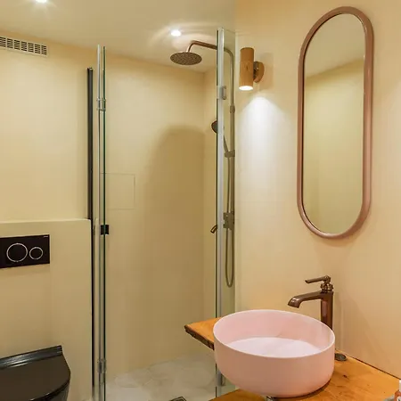 Rose & Garden - Eiffel Tower 公寓 巴黎